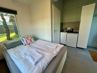Arhus Cottage and Camping - Hella - 4