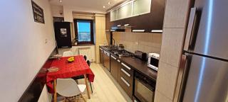 CityCenter2 private family Sauna & Parking AmurResidence - 6