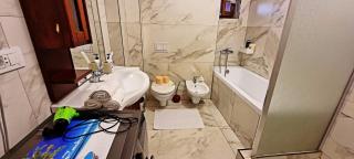 CityCenter2 private family Sauna & Parking AmurResidence - 2