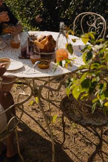 Le Val Gaudry - Montgaudry - 9