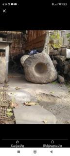 Кемпинг Мегри Мргануш - 0