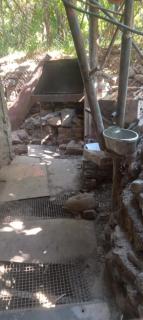 Кемпинг Мегри Мргануш - 2