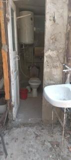 Кемпинг Мегри Мргануш - 1