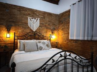 Vale Infinito Chalé - 9