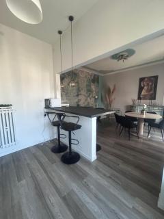 Aurora Flowers - Two rooms and free parking near center and train station - 1