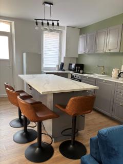 Gîte Laurymoor - Normandie - 6