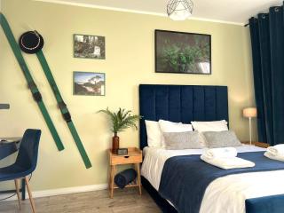 Apartament Dzika Paproć - 9