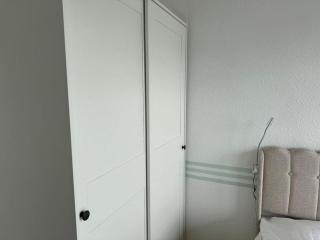Haus "Belvedere", Wohnung 87 - 3
