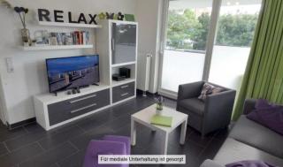 "Strandpark Großenbrode", Haus "Meeresrauschen", Wohnung 11 - 8
