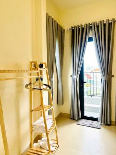 2 People Decor Vintage Nordic EC - 1