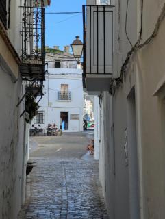 330 Livingtarifa Los Guzmanes - 7