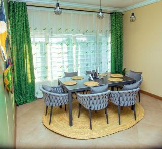 Easyhomes three bedroom apartment - 0