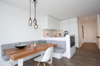 "Dünenpark Heiligenhafen", Haus "Dünengras", Wohnung "Strandzeit 13 A" - 7