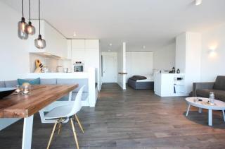 "Dünenpark Heiligenhafen", Haus "Dünengras", Wohnung "Strandzeit 13 A" - 4