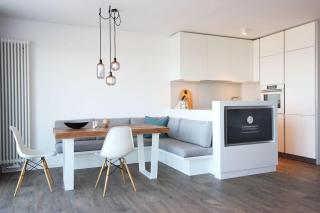 "Dünenpark Heiligenhafen", Haus "Dünengras", Wohnung "Strandzeit 13 A" - 3