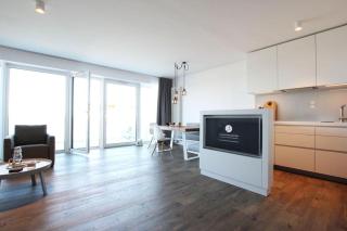 "Dünenpark Heiligenhafen", Haus "Dünengras", Wohnung "Strandzeit 13 A" - 5