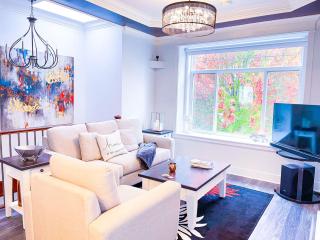 Spacious Family Home in Vancouver - 0