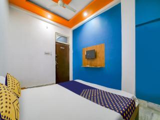 SPOT ON Hotel Adarsh Palace - 2