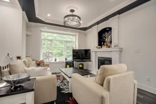 Spacious Family Home in Vancouver - 5