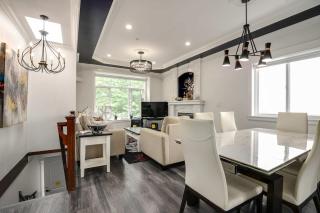 Spacious Family Home in Vancouver - 3