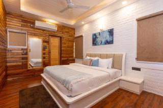 Megha Resort & Villas, Dehradun-Where Nature Pampers You - 1