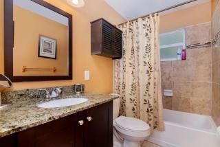 Cozy Retreat 13 min to Beach - 3