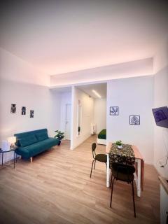 Friendlyhouse Creti - 3