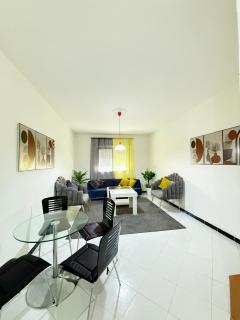 Maison Tanger Centre - 6