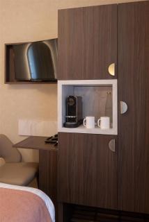 Best Western Au Trocadéro - Parigi - 3