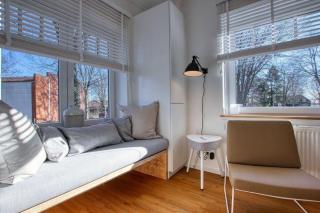 Landhaus am Ufer, Wohnung 1 - 4