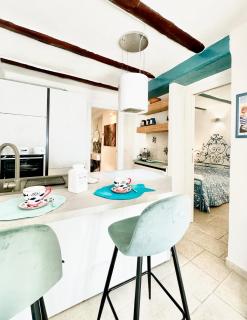 Hostdomus - Varigotti Suite - 2