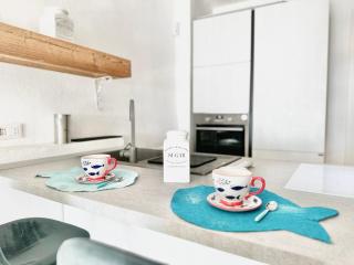 Hostdomus - Varigotti Suite - Varigotti - 1