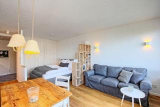 Haus "Steinwarder 7", Wohnung "Strandzeit 37" - 5