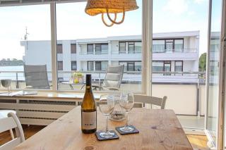 Haus "Steinwarder 7", Wohnung "Strandzeit 37" - 2