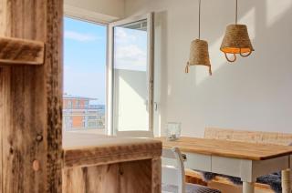 Haus "Steinwarder 7", Wohnung "Strandzeit 37" - 1