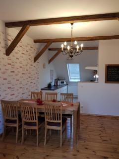 Ferienwohnung Steckelsdorf - 9