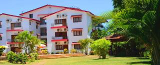Tropical VIBES RETREAT - 1