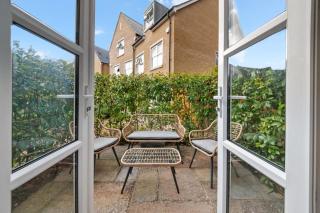 Corporate 2-Bed Flat, Near Shepperton & Egham - 5