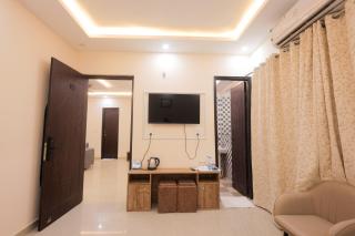 Hotel Mango Tree, Vrindavan - 6