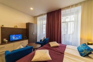 Residence Old Town Studio 2C - 3