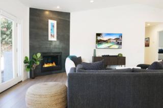 Villa Mountain Crest - 4