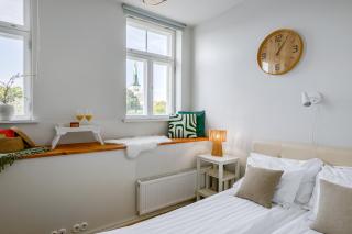 Charming Old Town view apartment - 0