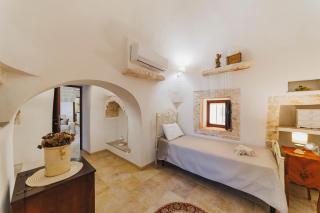 Trullo Isabella - Madonna del Carmine - 4