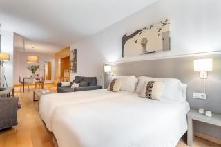Aspasios Plaza Real Apartments - Barcellona - 3