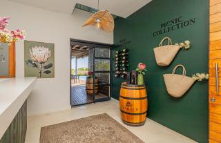 Ladybird Boutique Hotel - 8