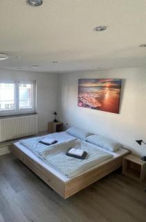 City Apart 2 Stadtwohnung mit NETFLIX Nahe Bahnhof - 9