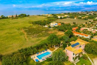 Villa Finikas by Villa Plus - 9