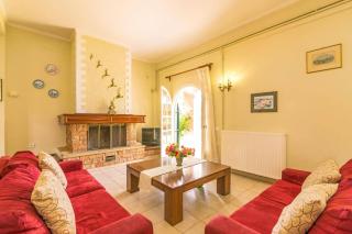 Villa Finikas by Villa Plus - 6