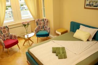 6th Street - Sarajevo - 3