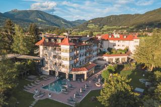 Majestic - Unique Spa Resort - 6